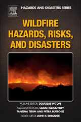 9780124104341-0124104347-Wildfire Hazards, Risks, and Disasters (Hazards and Disasters)
