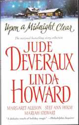 9780671019884-0671019880-Upon a Midnight Clear: A Delightful Collection of Heartwarming Holiday Stories