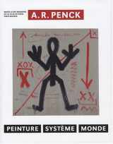 9782759600250-2759600254-a.r penck retrospective (PARIS MUSEES)