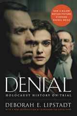 9780062659651-0062659650-Denial: Holocaust History on Trial