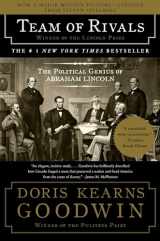 9780743270755-0743270754-Team of Rivals: The Political Genius of Abraham Lincoln