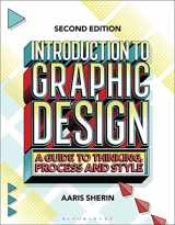 9781350232235-1350232238-Introduction to Graphic Design: A Guide to Thinking, Process, and Style