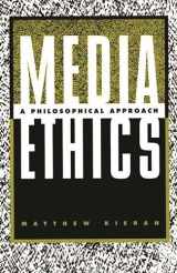 9780275966942-0275966941-Media Ethics