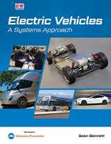 9781685842673-1685842674-Electric Vehicles: A Systems Approach