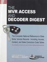 9780988563612-0988563614-The MVR Access and Decoder Digest 2013 Edition