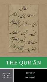9780393927054-0393927059-The Qur'an: A Norton Critical Edition (Norton Critical Editions)