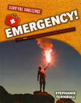 9781770922396-1770922393-Emergency! (Survival Challenge)
