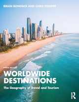 9781032524917-103252491X-Worldwide Destinations: The Geography of Travel and Tourism