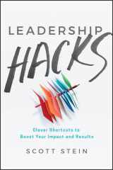 9780730359500-0730359506-Leadership Hacks: Clever Shortcuts to Boost Your Impact and Results