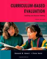 9780534343705-0534343708-Curriculum-Based Evaluation: Teaching and Decision Making
