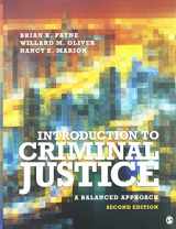 9781544324876-1544324871-BUNDLE: Payne: Introduction to Criminal Justice 2e +Johnston: Careers in Criminal Justice 2e