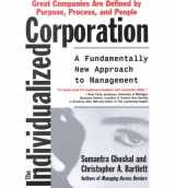 9780434007240-0434007242-The Individualized Corporation: A Fundamentally New Approach to Management