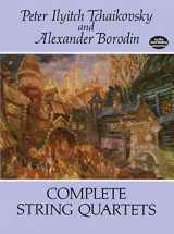 9780486283333-048628333X-Complete String Quartets (Dover Chamber Music Scores)