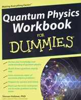 9780470525890-0470525894-Quantum Physics Workbook For Dummies