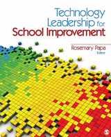 9781412972109-1412972108-Technology Leadership for School Improvement