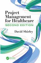 9780367252014-0367252015-Project Management for Healthcare (ESI International Project Management Series)
