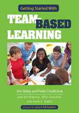 9781620361962-1620361965-Getting Started With Team-Based Learning