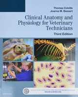 9780323227933-0323227937-Clinical Anatomy and Physiology for Veterinary Technicians