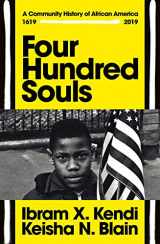 9781847926869-184792686X-Four Hundred Souls: A Community History of African America 1619-2019