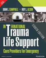 9789332573857-9332573859-International Trauma Life Support For Emergency Care Providers