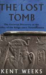 9780753806814-0753806819-The Lost Tomb : The Most Extraordinary Archaeological Discovery of Our Time - The Burial Site of the Sons of Rameses II