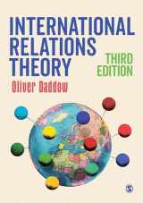 9781473966581-1473966582-International Relations Theory