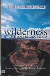 9780300091229-0300091222-Wilderness and the American Mind