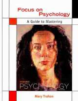 9781429230896-1429230894-Focus on Psychology: A Guide to Mastering Peter Gray's Psychology