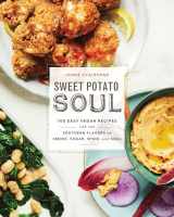 9780451498892-0451498895-Sweet Potato Soul: 100 Easy Vegan Recipes for the Southern Flavors of Smoke, Sugar, Spice, and Soul : A Cookbook