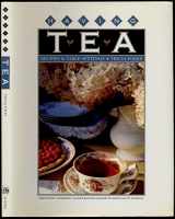 9780517560075-0517560070-Having Tea: Recipes & Table Settings