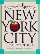 9780300114652-0300114656-The Encyclopedia of New York City
