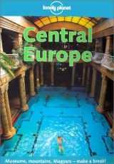 9781864502046-1864502045-Lonely Planet Central Europe (Central Europe, 4th ed)