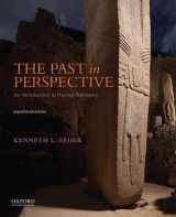 9780190059934-0190059931-The Past in Perspective: An Introduction to Human Prehistory