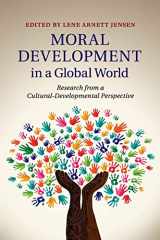 9781316635674-1316635678-Moral Development in a Global World: Research from a Cultural-Developmental Perspective