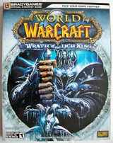 9780744010213-0744010217-World of Warcraft: Wrath of the Lich King Official StrategyGuide (Bradygames Official Stragey Guide)