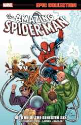 9780785196914-0785196919-AMAZING SPIDER-MAN EPIC COLLECTION: RETURN OF THE SINISTER SIX (The Amazing Spider-Man Epic Collection)