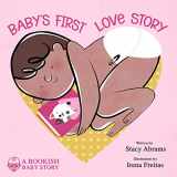 9781649375353-1649375352-Baby’s First Love Story (Bookish Baby, 1)