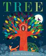 9781101932421-1101932422-Tree: A Peek-Through Picture Book