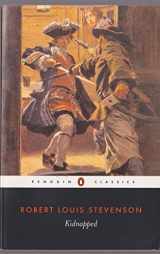 9780140434019-0140434011-Kidnapped (Penguin Classics)