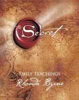 9781439130834-1439130833-The Secret Daily Teachings (7) (The Secret Library)