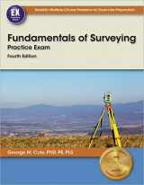 9781591264866-1591264863-Fundamentals of Surveying Practice Exam, 4th Ed.