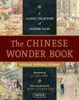 9780804846516-0804846510-The Chinese Wonder Book: A Classic Collection of Chinese Tales
