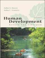 9780072967357-0072967358-Human Development Across the Lifespan