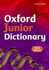 9780199115402-0199115400-Oxford Junior Dictionary