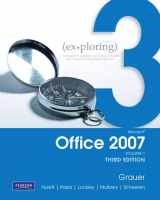 9780135062500-0135062500-Exploring Microsoft Office 2007