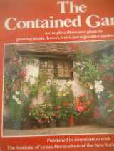 9780670239610-0670239615-The Contained Garden