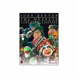 9781575605586-1575605589-John Denver & The Muppets - A Christmas Together Piano, Vocal and Guitar Chords