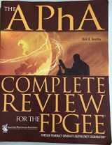 9781582121437-1582121435-The APhA Complete Review for the FPGEE