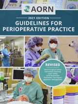 9780939583072-0939583070-Guidelines for Perioperative Practice 2021
