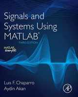 9780128142042-0128142049-Signals and Systems Using MATLAB